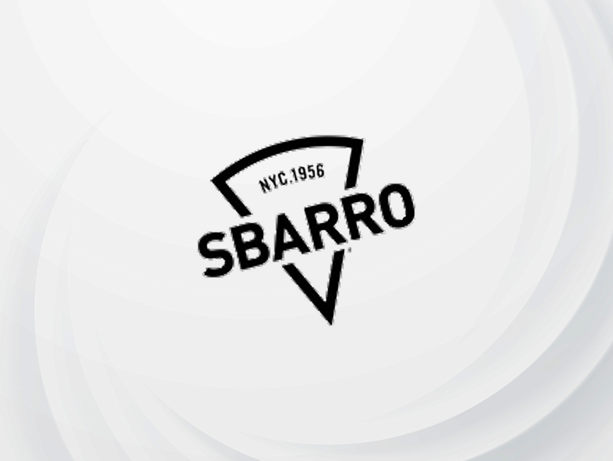 Sbarro’da İndirimli Menü 350TL + Nays’la %10 Hediye Para!