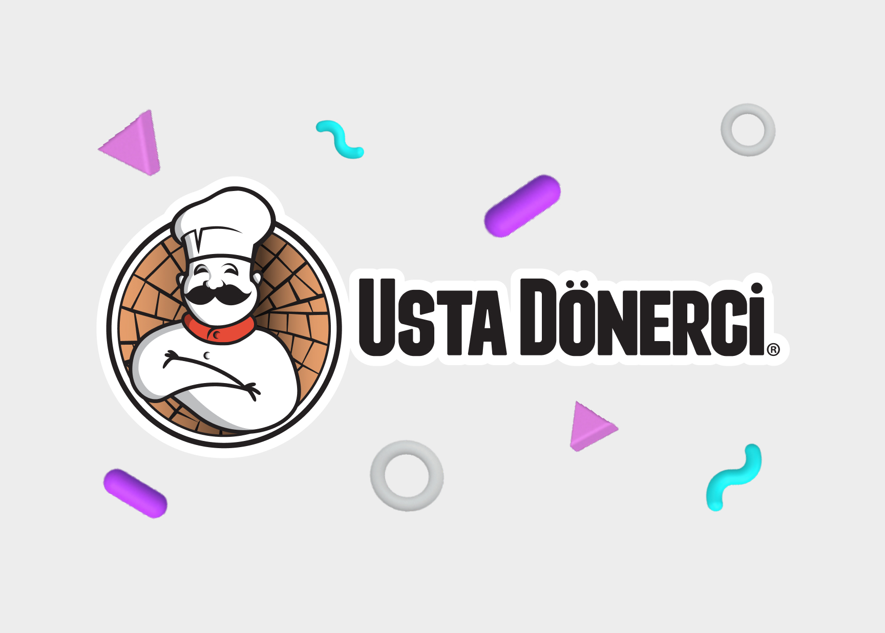 Usta Dönerci'de %10 Hediye Para Kazan!