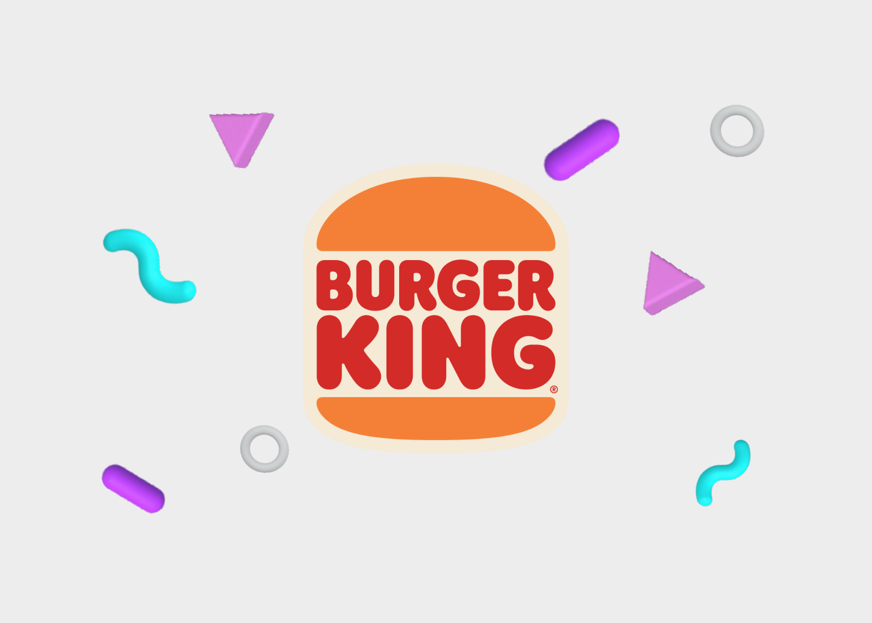 Burger King'de %10 Hediye Para Kazan!