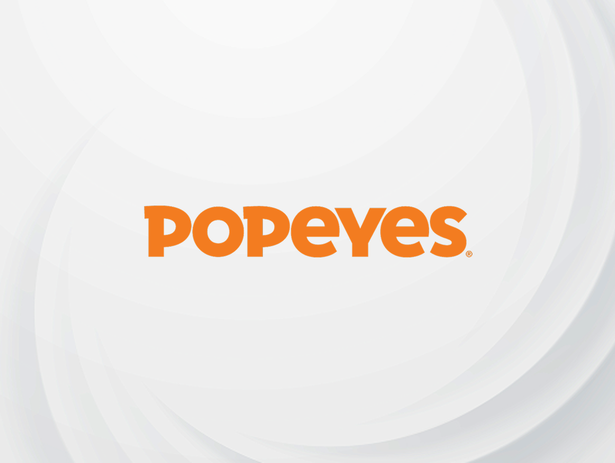 Popeyes’de İndirimli Menü 200TL + Nays’la %10 Hediye Para!