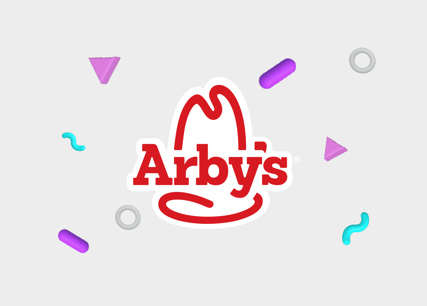 Arby's de %10 Hediye Para Kazan!