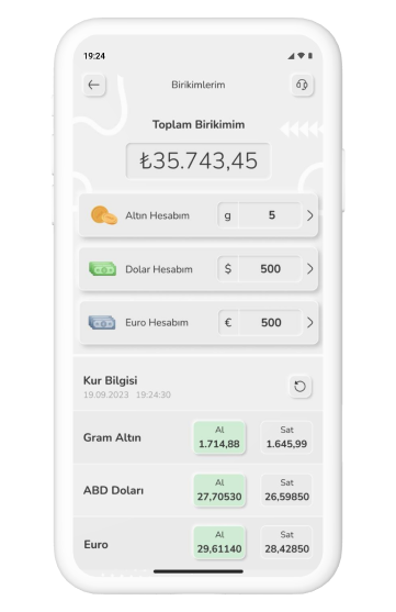 dolar euro alış satış